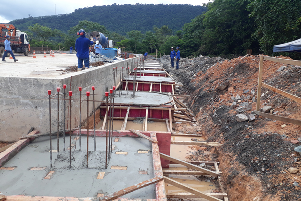 Fundações Diretas
