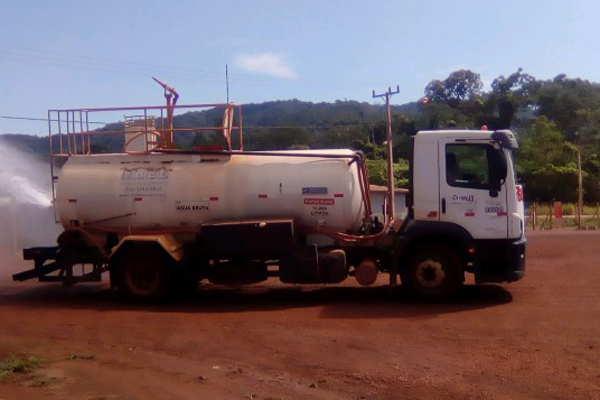 Limpeza Industrial e Predial